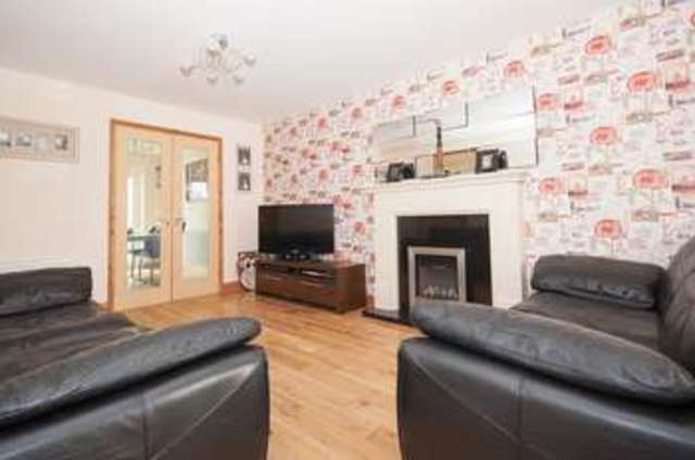  Image of 3 bedroom Detached house for sale in The Featherworks Boston PE21 at The Featherworks  Boston, PE21 0AF