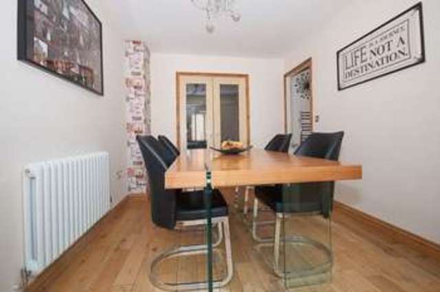 Image of 3 bedroom Detached house for sale in The Featherworks Boston PE21 at The Featherworks  Boston, PE21 0AF
