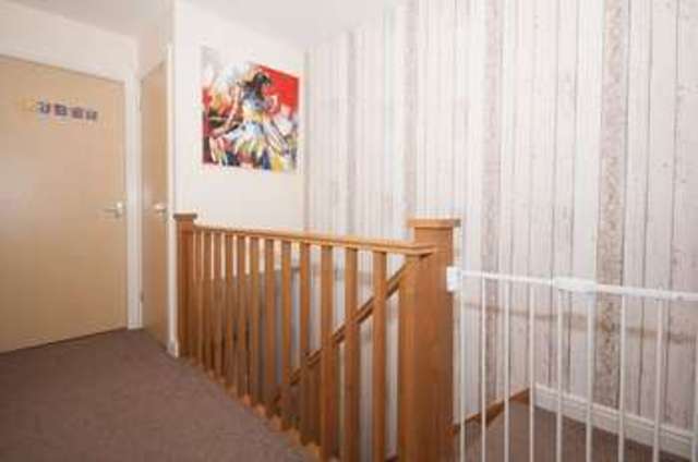  Image of 3 bedroom Detached house for sale in The Featherworks Boston PE21 at The Featherworks  Boston, PE21 0AF