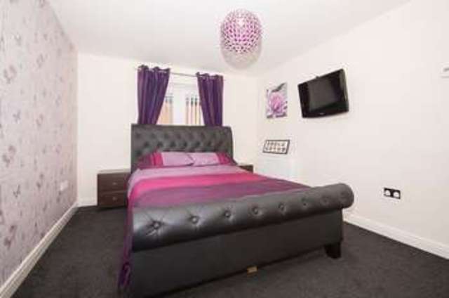  Image of 3 bedroom Detached house for sale in The Featherworks Boston PE21 at The Featherworks  Boston, PE21 0AF