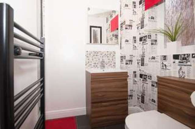  Image of 3 bedroom Detached house for sale in The Featherworks Boston PE21 at The Featherworks  Boston, PE21 0AF