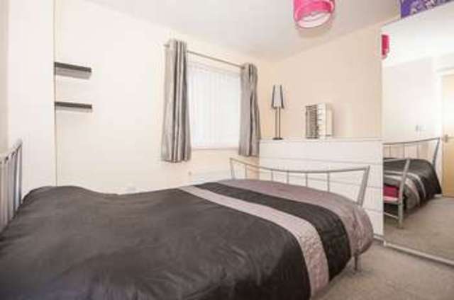  Image of 3 bedroom Detached house for sale in The Featherworks Boston PE21 at The Featherworks  Boston, PE21 0AF