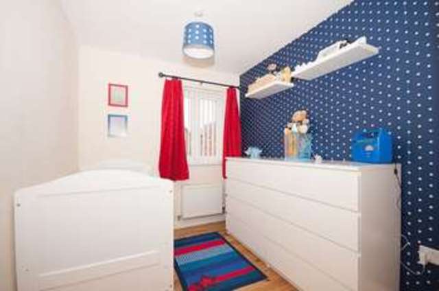  Image of 3 bedroom Detached house for sale in The Featherworks Boston PE21 at The Featherworks  Boston, PE21 0AF