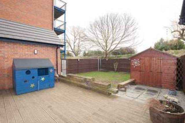  Image of 3 bedroom Detached house for sale in The Featherworks Boston PE21 at The Featherworks  Boston, PE21 0AF