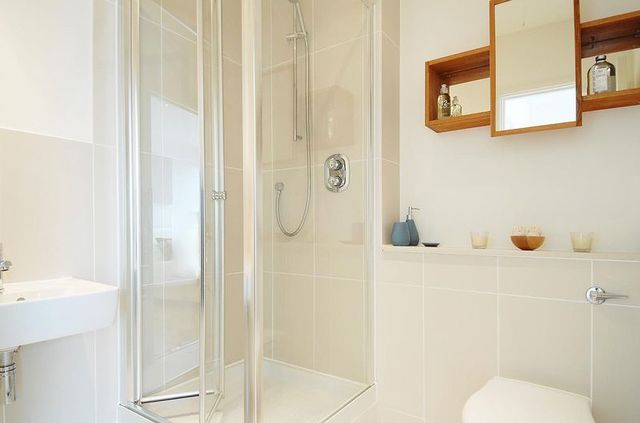  Image of 2 bedroom Flat to rent in Dereham Place London EC2A at Dereham Place  London, EC2A 3HJ
