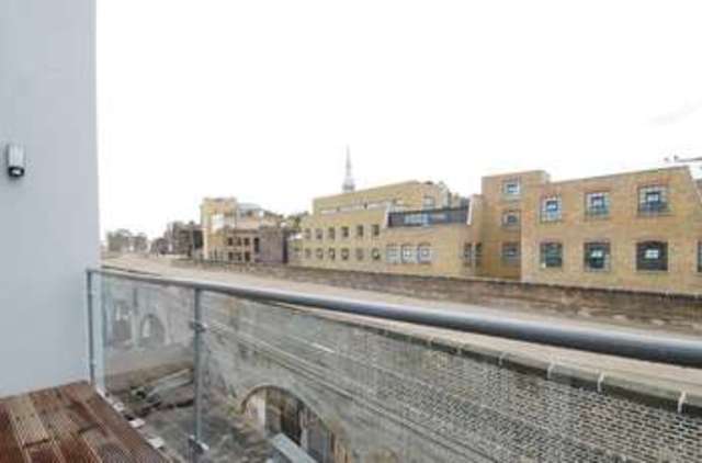  Image of 2 bedroom Flat to rent in Dereham Place London EC2A at Flat3,  8 Dereham Place  London, EC2A 3HJ