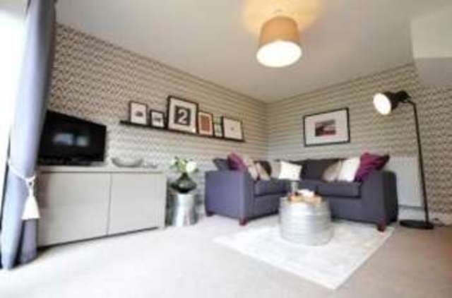  Image of 2 bedroom Detached house for sale in Chequer Road Hyde Park Doncaster DN1 at Chequer Road Doncaster Doncaster, DN1 2AF