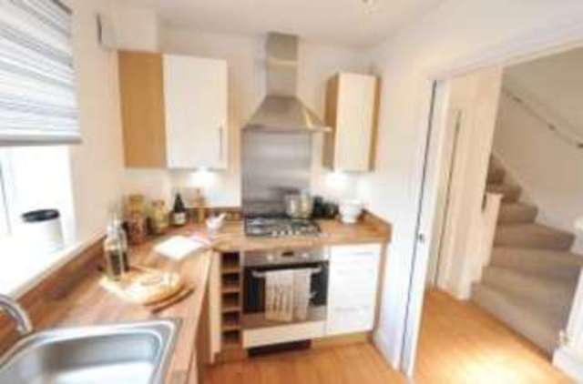  Image of 2 bedroom Detached house for sale in Chequer Road Hyde Park Doncaster DN1 at Chequer Road Doncaster Doncaster, DN1 2AF