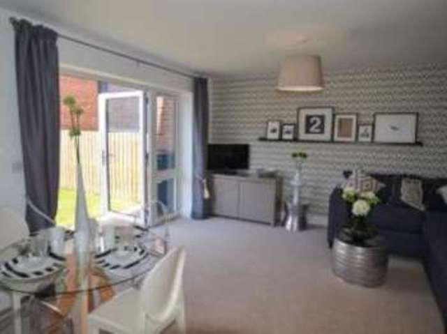  Image of 2 bedroom Detached house for sale in Chequer Road Hyde Park Doncaster DN1 at Chequer Road Doncaster Doncaster, DN1 2AF