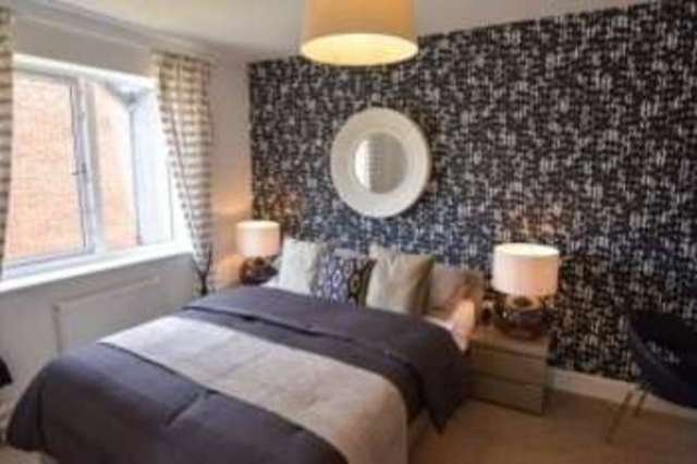  Image of 2 bedroom Detached house for sale in Chequer Road Hyde Park Doncaster DN1 at Chequer Road Doncaster Doncaster, DN1 2AF