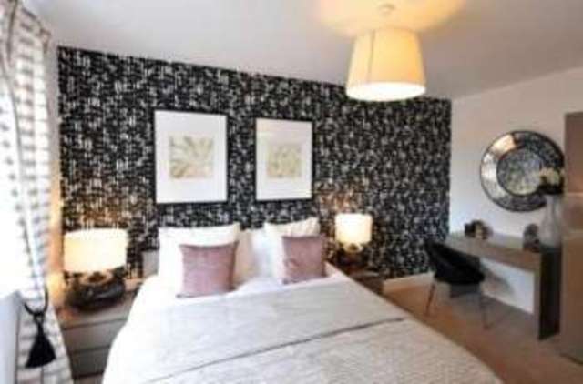  Image of 2 bedroom Detached house for sale in Chequer Road Hyde Park Doncaster DN1 at The Gables Chequer Road Doncaster, DN1 2AF