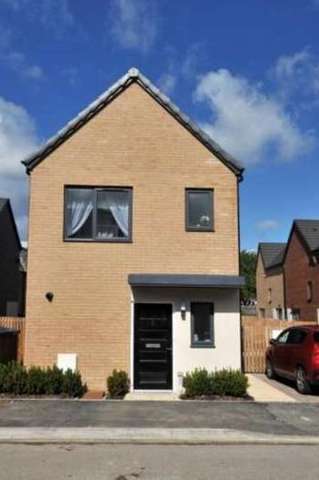  Image of 2 bedroom Detached house for sale in Chequer Road Hyde Park Doncaster DN1 at The Gables Chequer Road Doncaster, DN1 2AF