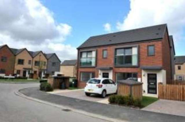  Image of 1 bedroom Semi-Detached house for sale in Chequer Road Hyde Park Doncaster DN1 at Chequer Road Doncaster Doncaster, DN1 2AF