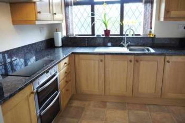  Image of 3 bedroom Detached house for sale in The Garth Hensall Goole DN14 at Hensall East Yorkshire, DN14 0RW