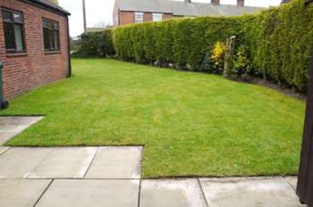  Image of 3 bedroom Detached house for sale in The Garth Hensall Goole DN14 at Hensall East Yorkshire, DN14 0RW