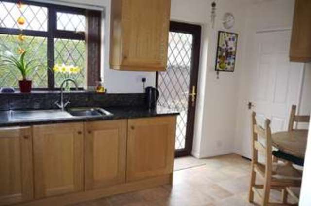  Image of 3 bedroom Detached house for sale in The Garth Hensall Goole DN14 at Hensall East Yorkshire, DN14 0RW