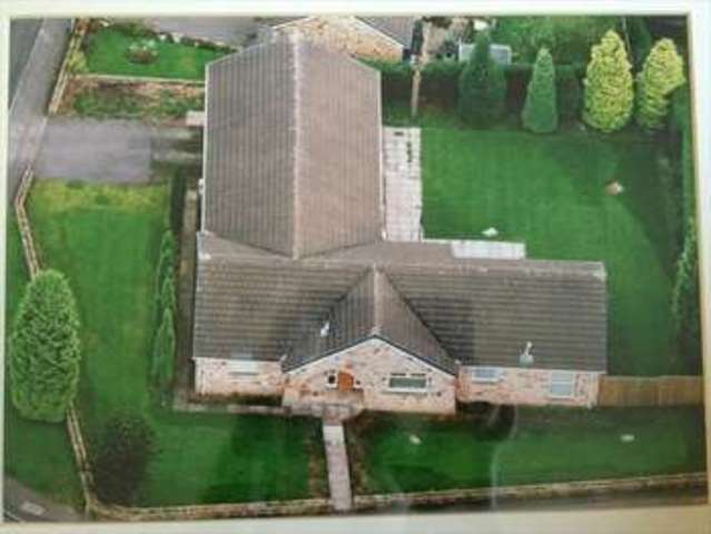  Image of 5 bedroom Detached house for sale in The Ghyll Fixby Huddersfield HD2 at The Ghyll  Huddersfield, HD2 2FE