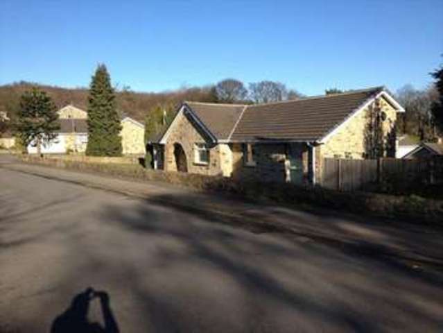  Image of 5 bedroom Detached house for sale in The Ghyll Fixby Huddersfield HD2 at The Ghyll  Huddersfield, HD2 2FE