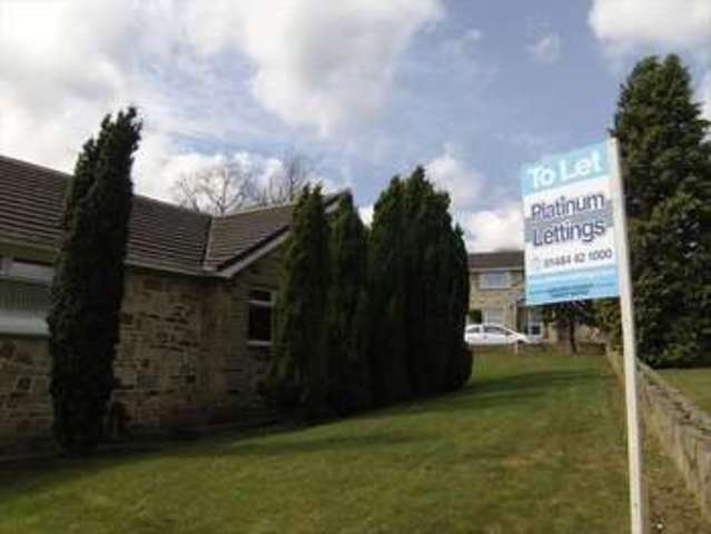  Image of 5 bedroom Detached house for sale in The Ghyll Fixby Huddersfield HD2 at The Ghyll  Huddersfield, HD2 2FE