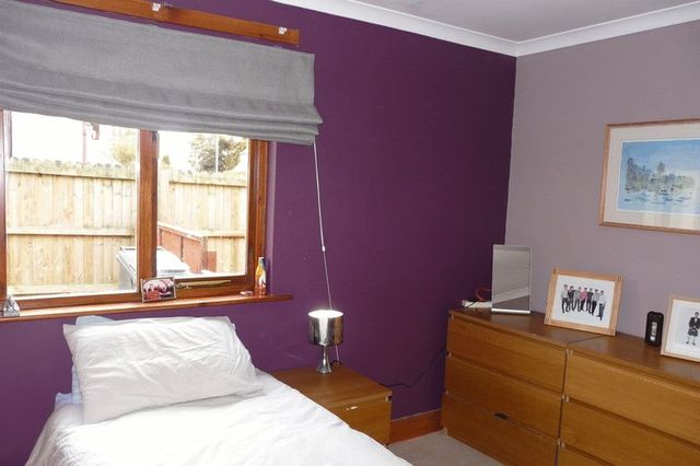  Image of 5 bedroom Detached house for sale in The Glebe Chirnside Duns TD11 at The Glebe Chirnside Duns, TD11 3XE