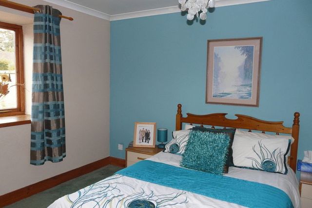  Image of 5 bedroom Detached house for sale in The Glebe Chirnside Duns TD11 at The Glebe Chirnside Duns, TD11 3XE