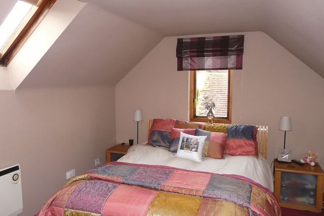  Image of 5 bedroom Detached house for sale in The Glebe Chirnside Duns TD11 at The Glebe Chirnside Duns, TD11 3XE