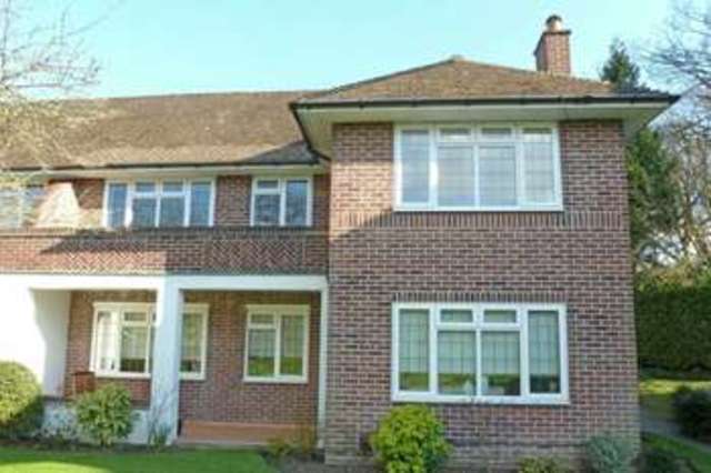  Image of 3 bedroom Maisonette for sale in The Glen Northwood HA6 at Northwood, HA6 2UR