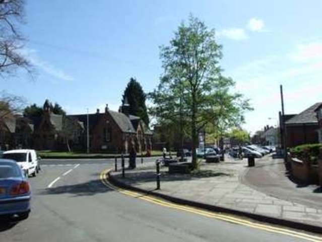  Image of 3 bedroom Detached house for sale in Shaw Street Ruddington Nottingham NG11 at Shaw Street  Ruddington, NG11 6HF
