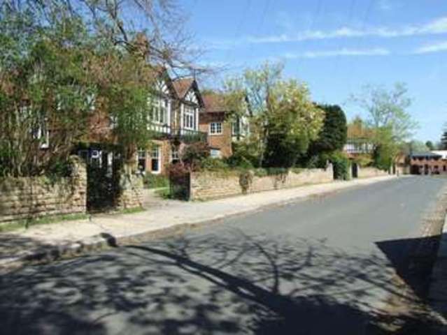  Image of 3 bedroom Detached house for sale in Shaw Street Ruddington Nottingham NG11 at Shaw Street  Ruddington, NG11 6HF