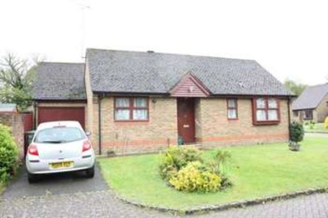  Image of 2 bedroom Retirement Property for sale in The Grange Chobham Woking GU24 at Chobham Surrey Chobham, GU24 8NQ