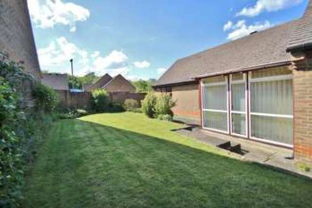  Image of 2 bedroom Retirement Property for sale in The Grange Chobham Woking GU24 at Chobham Surrey Chobham, GU24 8NQ