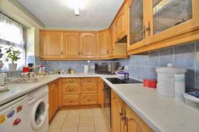  Image of 2 bedroom Retirement Property for sale in The Grange Chobham Woking GU24 at Chobham Surrey Chobham, GU24 8NQ
