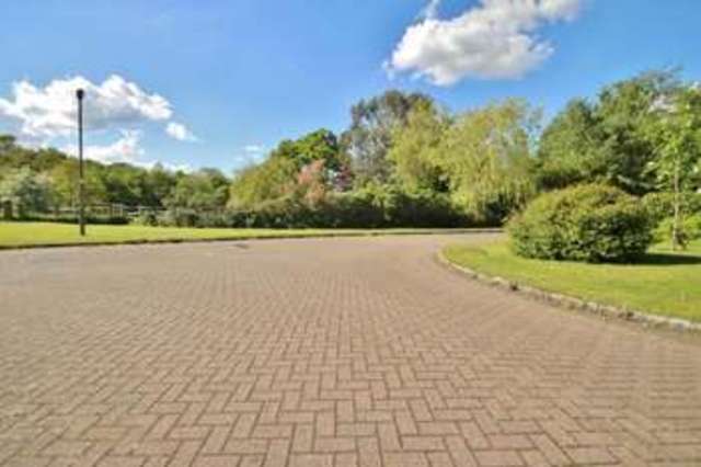  Image of 2 bedroom Retirement Property for sale in The Grange Chobham Woking GU24 at Chobham Surrey Chobham, GU24 8NQ