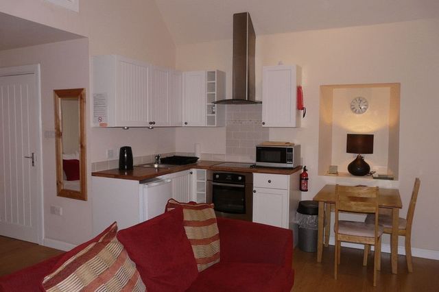  Image of Terraced house for sale in The Green Swinton Duns TD11 at The Green Swinton Duns, TD11 3JQ
