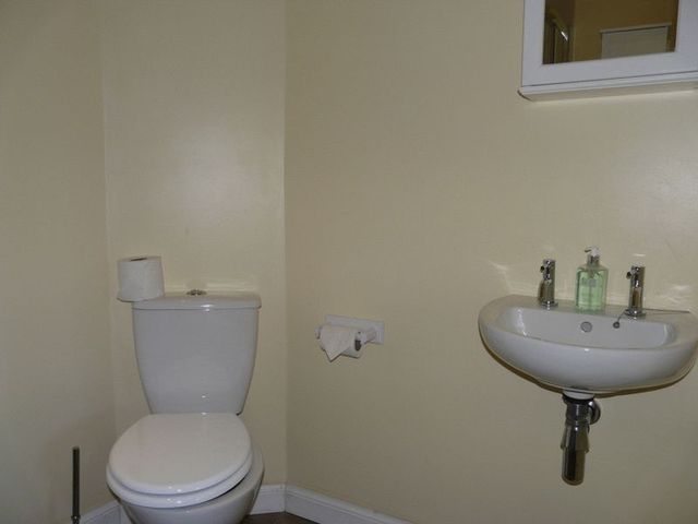  Image of Terraced house for sale in The Green Swinton Duns TD11 at The Green Swinton Duns, TD11 3JQ