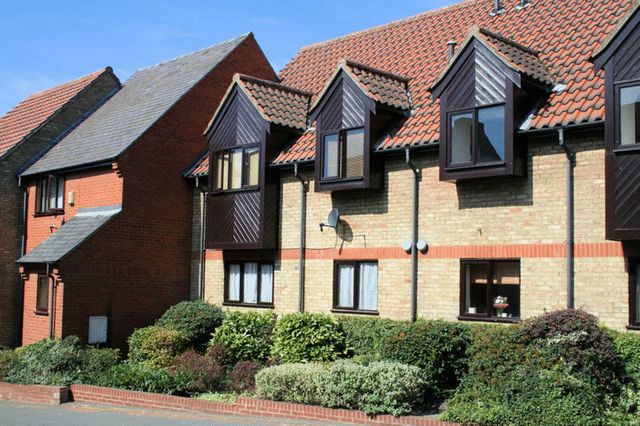  Image of 1 bedroom Flat to rent in Crossways The Green Haddenham Ely CB6 at The Green Haddenham Ely, CB6 3TP