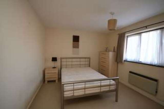  Image of 1 bedroom Flat to rent in Crossways The Green Haddenham Ely CB6 at The Green Haddenham Ely, CB6 3TP