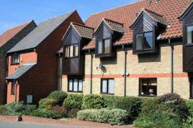  Image of 1 bedroom Flat to rent in Crossways The Green Haddenham Ely CB6 at The Green Haddenham Ely, CB6 3TP