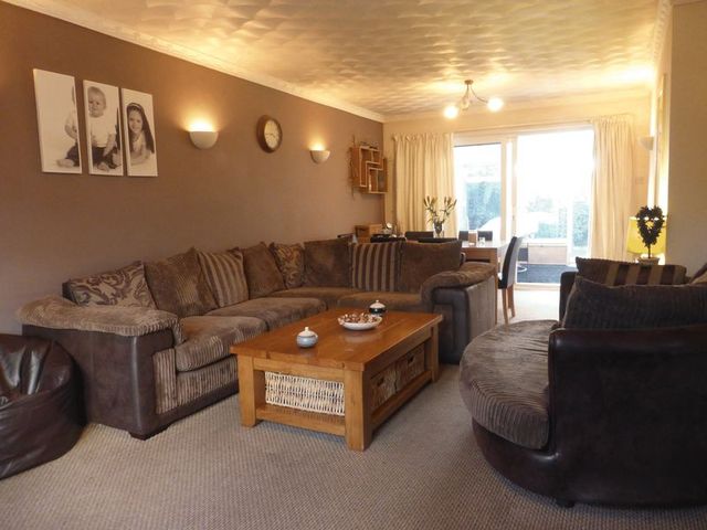  Image of 3 bedroom Semi-Detached house for sale in The Green Hesketh Bank Preston PR4 at The Green Hesketh Bank Preston, PR4 6SB