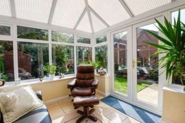  Image of 3 bedroom Detached house for sale in The Grove Appley Bridge Wigan WN6 at The Grove Appley Bridge Wigan, WN6 9HB