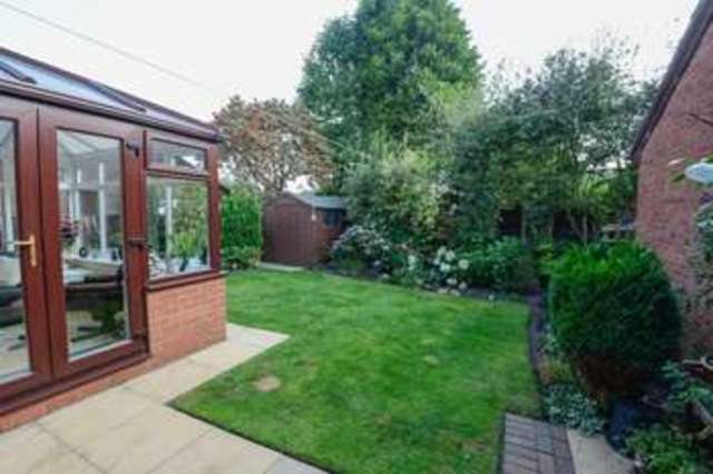 Image of 3 bedroom Detached house for sale in The Grove Appley Bridge Wigan WN6 at The Grove Appley Bridge Wigan, WN6 9HB