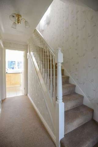  Image of 3 bedroom Detached house for sale in The Grove Appley Bridge Wigan WN6 at The Grove Appley Bridge Wigan, WN6 9HB