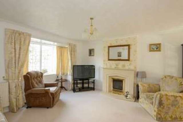  Image of 3 bedroom Detached house for sale in The Grove Appley Bridge Wigan WN6 at The Grove Appley Bridge Wigan, WN6 9HB