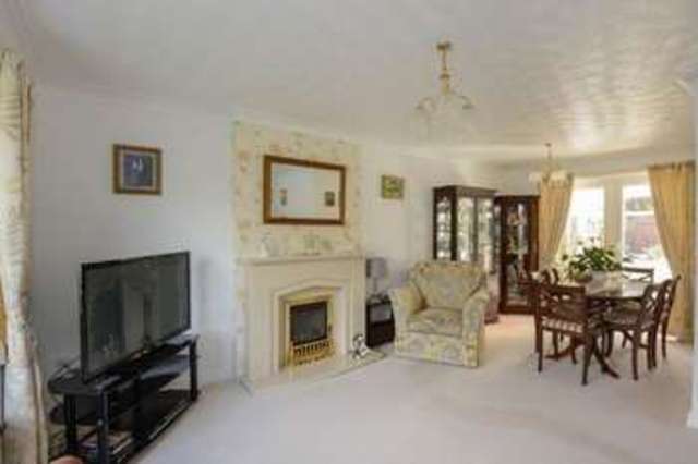 Image of 3 bedroom Detached house for sale in The Grove Appley Bridge Wigan WN6 at The Grove Appley Bridge Wigan, WN6 9HB