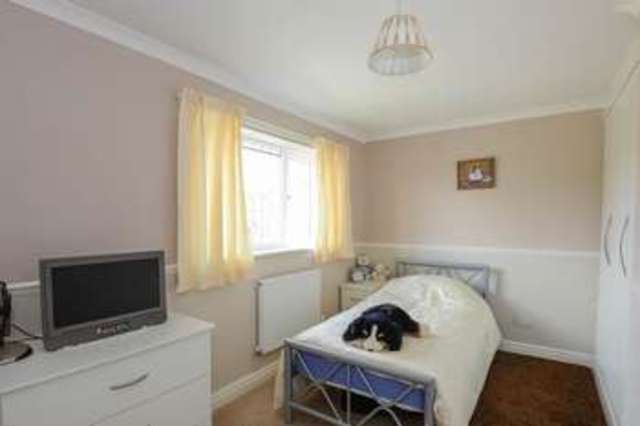  Image of 3 bedroom Detached house for sale in The Grove Appley Bridge Wigan WN6 at The Grove Appley Bridge Wigan, WN6 9HB