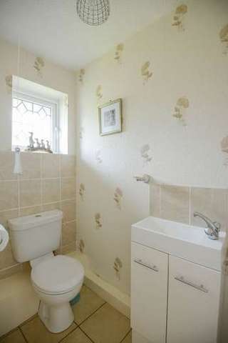  Image of 3 bedroom Detached house for sale in The Grove Appley Bridge Wigan WN6 at The Grove Appley Bridge Wigan, WN6 9HB