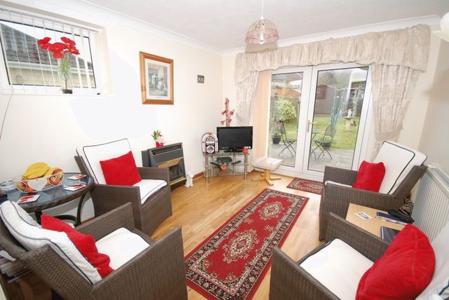  Image of 3 bedroom Detached house for sale in The Hollow Bath BA2 at The Hollow  Bath, BA2 1NG