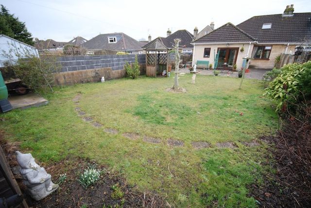  Image of 3 bedroom Detached house for sale in The Hollow Bath BA2 at The Hollow  Bath, BA2 1NG