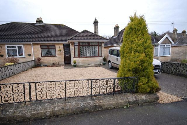  Image of 3 bedroom Detached house for sale in The Hollow Bath BA2 at The Hollow  Bath, BA2 1NG