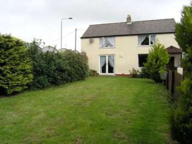  Image of 2 bedroom Detached house for sale in The Hollow Howden Le Wear Crook DL15 at Crook Co. Durham Houghton Bank, DL15 8AB